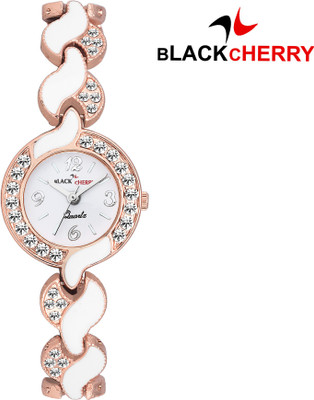 

Black Cherry 953 Watch - For Girls
