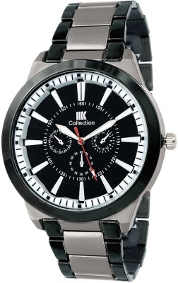 IIK Collection IIK-042M Analog Watch  - For Men   Watches  (IIK Collection)