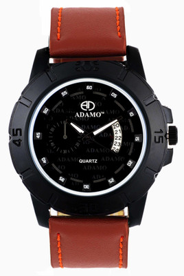 

ADAMO A204TN02 Designer Watch - For Men