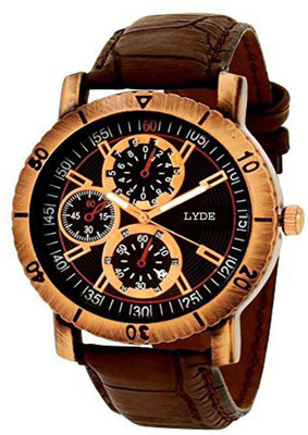 Lyde LY0030 Watch - For Men