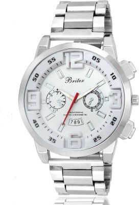 Britex BT6129 Ultra Watch  - For Men   Watches  (Britex)