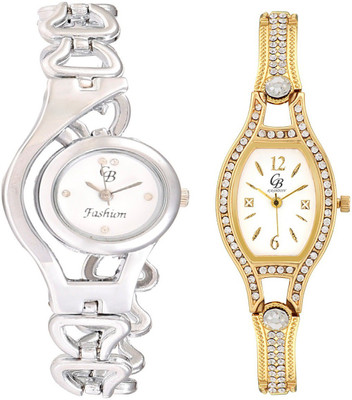 

CB Fashion 127-229 Watch - For Women