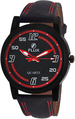 

Flux FXBOND007 Unique Stylish Pattern Watch - For Men & Women