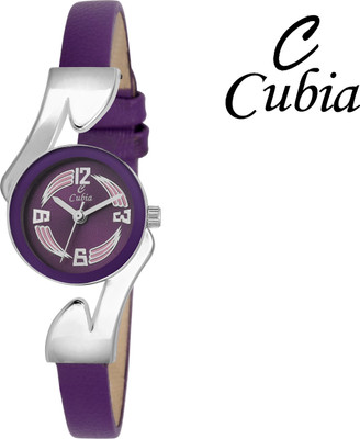 

CUBIA CB1024 Watch - For Girls