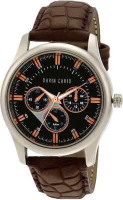 

Darin Cario DCW1018 Watch - For Boys