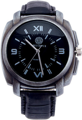 

ShoStopper SJ60024WMD1300_1 Metallic Watch - For Men