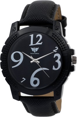 Fadiso Fashion FF-4027 Big Billion Black Decker Analog Watch  - For Men   Watches  (Fadiso Fashion)