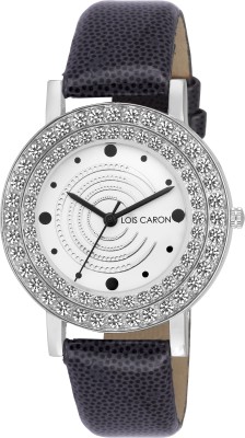 Lois Caron LCS - 4626 Watch  - For Women   Watches  (Lois Caron)