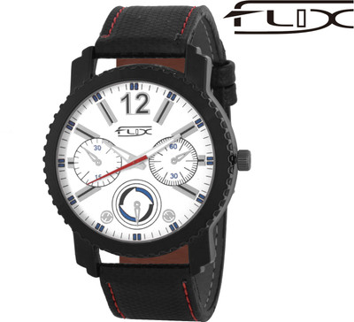 Flix FX1532NL02 New Style Watch - For Men