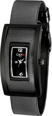 R S Original RSO-ABX567-BLACK Watch  - For Women   Watches  (R S Original)