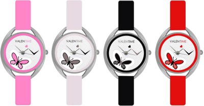 OpenDeal ValenTime VT026 Analog Watch  - For Women   Watches  (OpenDeal)