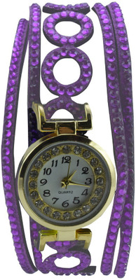 

Polo House USA G36 Watch - For Women