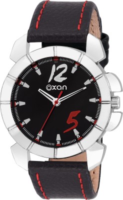 Oxan AS1030SL01 Analog Watch  - For Boys   Watches  (Oxan)