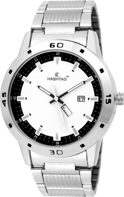 

Hashtag HTC001DD Watch - For Men