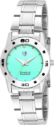 Charlie Carson CC087G Analog Watch  - For Women   Watches  (Charlie Carson)