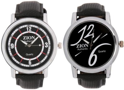 Zion 1099 Analog Watch  - For Men   Watches  (Zion)