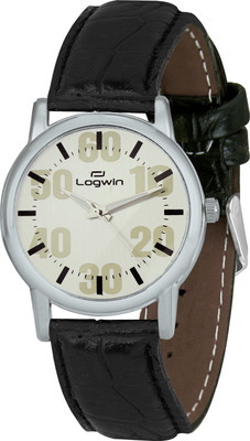 

LOGWIN LG WACH997WH New Style Watch - For Men