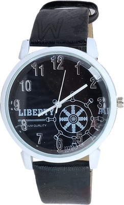 

Super Drool SD0256_WT_BLACK Watch - For Women