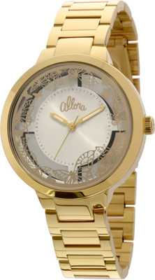 

Allora AL2035EYS/4K Watch - For Women