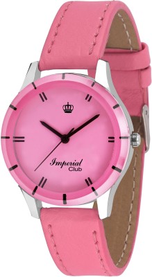 Imperial Club wtw-002 Analog Watch  - For Men   Watches  (Imperial Club)