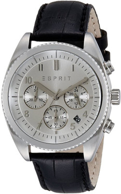 Esprit ES107581001 Watch - For Men