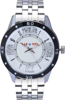 

La Bonita LB011 Watch - For Men