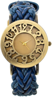 

Jack Klein B1_BL Watch - For Couple