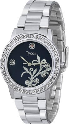 Tycos ty-3 Analog Watch Analog Watch  - For Women   Watches  (Tycos)