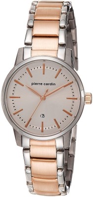 Pierre Cardin PC901862F05 Analog Watch  - For Women   Watches  (Pierre Cardin)