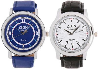 Zion 1052 Analog Watch  - For Men   Watches  (Zion)
