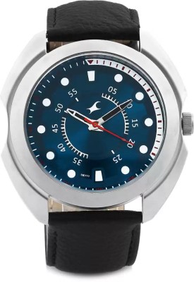 Fastrack NG3117SL04C Analog Watch  - For Men   Watches  (Fastrack)
