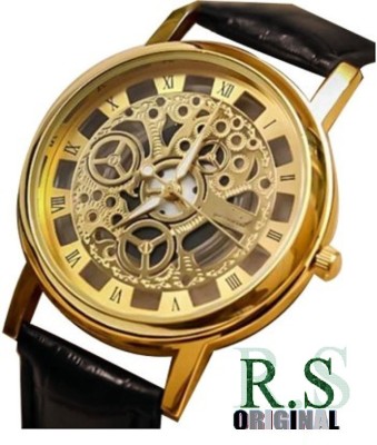 R S Original RS-ORG-FS4721 Watch  - For Men   Watches  (R S Original)