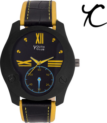 

Youth Club YANKY GUY FT Watch - For Boys