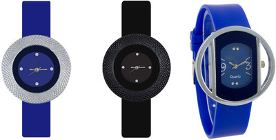 

Keepkart Glory Original 018 Multicolour Watch - For Women