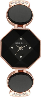 

Darin Cario DCW1041 Watch - For Women