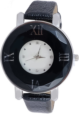 

Super Drool SD0346_WT_BLACK_S Watch - For Women