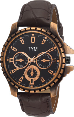 

TYM TM109 Watch - For Men
