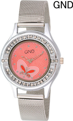 

GND GD-015 Expedetion Watch - For Women