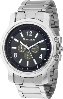 Danzen DZ-474 Analog Watch  - For Men   Watches  (Danzen)