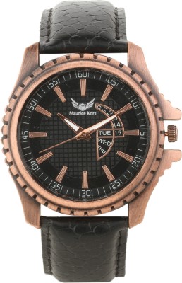Maurice Kors MKM SG017 FASHION Watch  - For Men   Watches  (Maurice Kors)