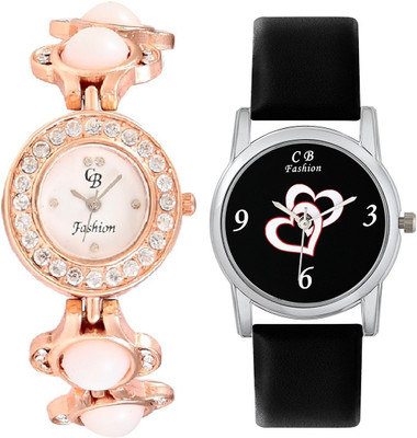 

CB Fashion 111-136 Watch - For Women