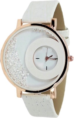 CM 01712 Analog Watch  - For Girls   Watches  (CM)