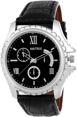 Matrix WCH-144 Analog Watch  - For Men   Watches  (Matrix)