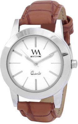 Watch Me AWMAL-025-Wy Watch  - For Men   Watches  (Watch Me)