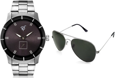 

Rico Sordi RSW_19SG Watch - For Men