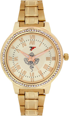 

Fashion Track FT-3020 Watch - For Women