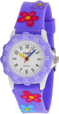 

Times B0_831 Watch - For Girls