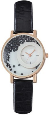 AR Sales Dancing Diamond Analog Watch  - For Women   Watches  (AR Sales)