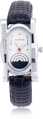 ShoStopper SJ62008WWD1250_1 Creative Analog Watch  - For Women   Watches  (ShoStopper)