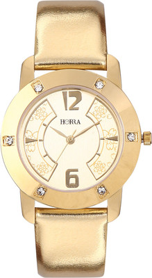 

Horra HR816FLG032 Watch - For Women